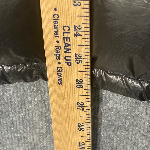 he North Face Summit Series 900 Down Vest Jacket Men's Size Large Gorpcore - Picture 7 of 8